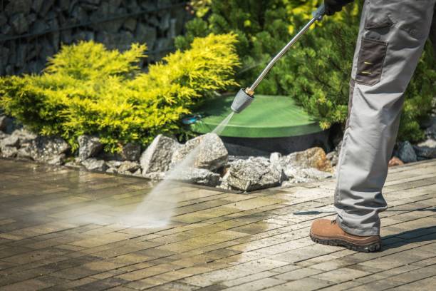 Trusted Anson, TX Pressure Washing Services Experts