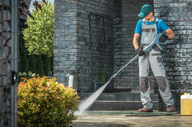 Best Concrete Sealing  in Anson, TX