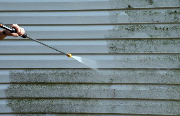 Best Dumpster Area Cleaning  in Anson, TX