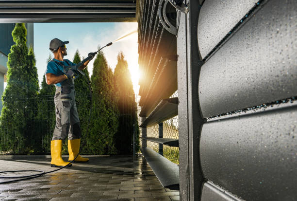 Best Pool Deck Cleaning  in Anson, TX