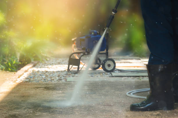 Best Factory Floor Cleaning  in Anson, TX